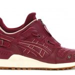 ASICS Gel-Lyte MT Extra Butter x Ghostface Killah Pretty Toney