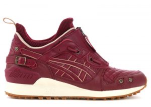 ASICS Gel-Lyte MT Extra Butter x Ghostface Killah Pretty Toney