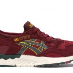 ASICS Gel-Lyte V The Good Will Out „Koyo“