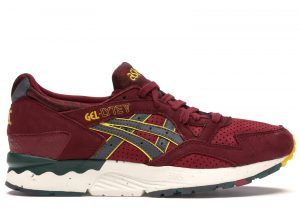 ASICS Gel-Lyte V The Good Will Out „Koyo“