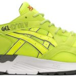 ASICS Gel-Lyte V Ubiq „Hazard“