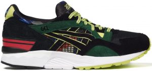 ASICS Gel-Lyte V Whiz Limited x Mita “Recognize”