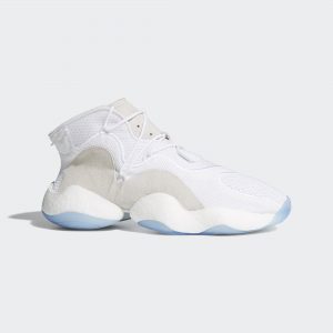 adidas Crazy BYW Cloud White