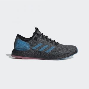 adidas Pureboost LTD Active Black
