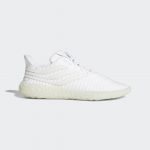 adidas Sobakov Triple White