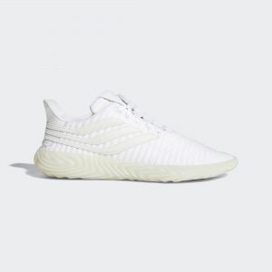 adidas Sobakov Triple White