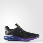 adidas AlphaBounce Solar Gold