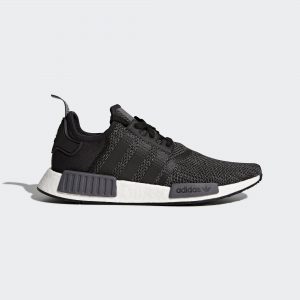 adidas NMD R1 Core Black Carbon
