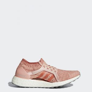 adidas Ultra Boost X Trace Pink (W)