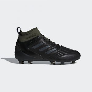 adidas Copa Mid Firm Ground GTX Cleat Core Black Legend Ink