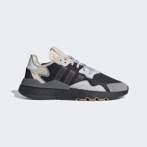 adidas Nite Jogger Core Black Carbon