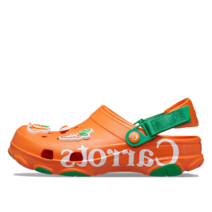 Crocs All-Terrain Clog Carrots (2020) (CROCS)