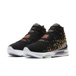 Nike LeBron 17 James Gang