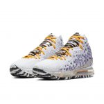Nike LeBron 17 Bron 2K Playoffs