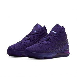 Nike LeBron 17 2K