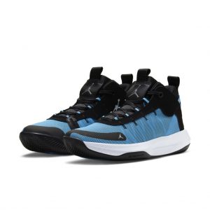 Jordan Jumpman 2020 University Blue