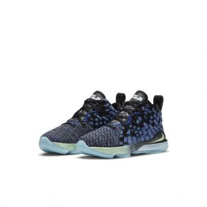 Nike LeBron 17 Constellations (PS)