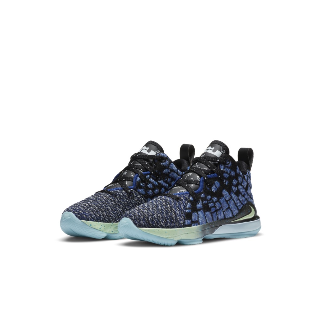 nike-lebron-17 BQ5595-407