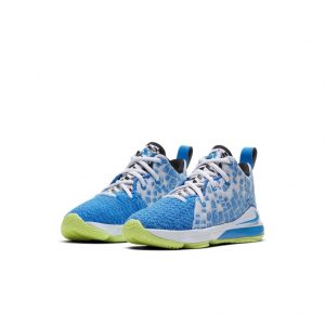 Nike LeBron 17 Sprite (PS)