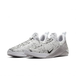 Nike React Metcon White