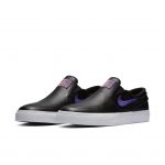 Nike SB Zoom Stefan Janoski Slip NBA Lakers