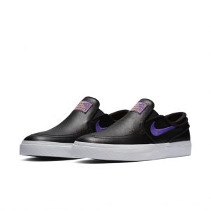 Nike SB Zoom Stefan Janoski Slip NBA Lakers