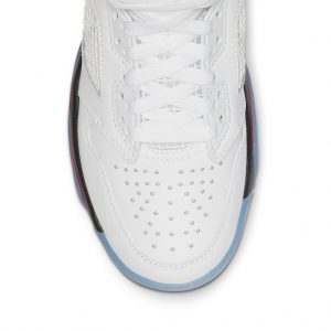 Jordan Mars 270 White Fire Red (GS)