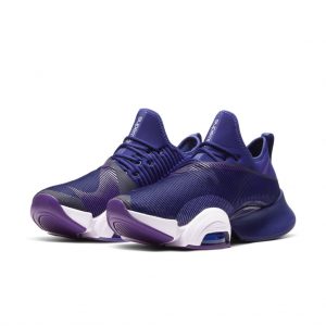 Air Zoom SuperRep Regency Purple (W)