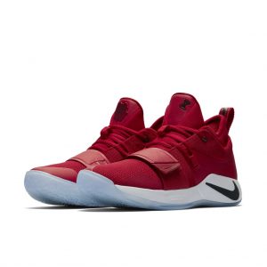 Nike PG 2.5 Fresno State
