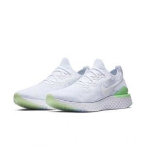 Nike Epic React Flyknit 2 8-bit