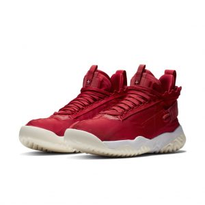 Jordan Proto React Gym Red