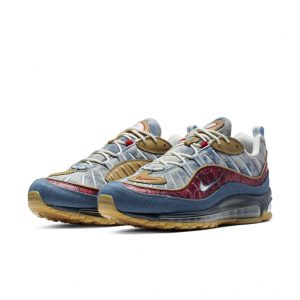 Nike Air Max 98 Wild West