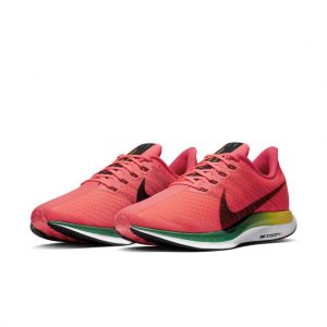 Nike Zoom Pegasus 35 Turbo Red Orbit