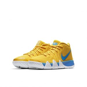 Nike Kyrie 4 Kix (GS)