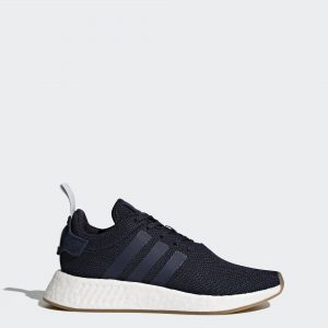 adidas NMD R2 Legend Ink (W)