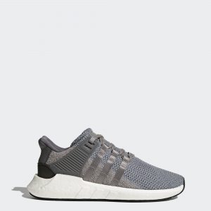 adidas EQT Support 93/17 Grey Heather