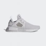 adidas NMD XR1 Triple Grey