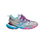 Balenciaga Track Blue Pink (W)