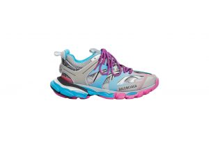 Balenciaga Track Blue Pink (W)