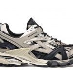 Balenciaga Track.2 Beige