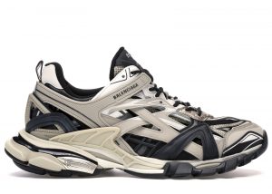 Balenciaga Track.2 Beige