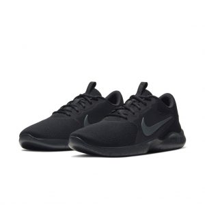 Nike Flex Experience Run 9 Black Dark Smoke