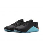Nike Metcon 5 AMP Black Laser Crimson