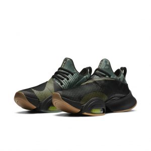 Nike Air Zoom SuperRep Spiral Sage