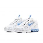 Nike Air Zoom Spiridon Cage 2 White University Blue (W)