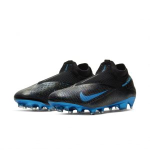 Nike Phantom Vision 2 Elite Dynamic Fit FG Laser Blue