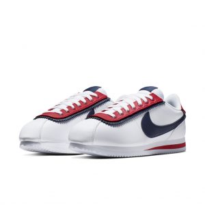 Nike Cortez Basic SE White