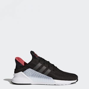 adidas Climacool 02/17 Black/Black/White