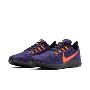 Nike Air Zoom Pegasus 36 Clemson