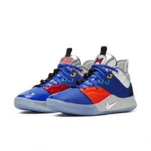 Nike PG 3 NASA Apollo 14